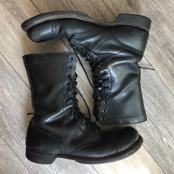 1960’s Corcoran Jump Boots - Picture 5 of 10
